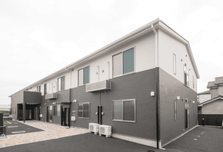 エイジフリーハウス相模原横山台 の施設写真・外観・居室