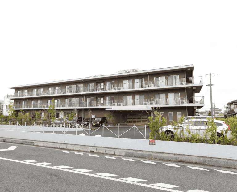 プレザンメゾンさいたま指扇 の施設写真・外観・居室