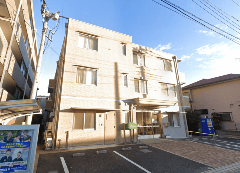 介護付有料老人ホーム みんなの家・大宮櫛引 の施設写真・外観・居室