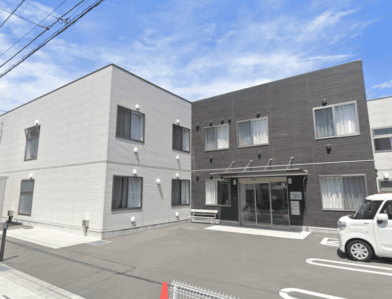 ケアガーデン大宮土呂 の施設写真・外観・居室
