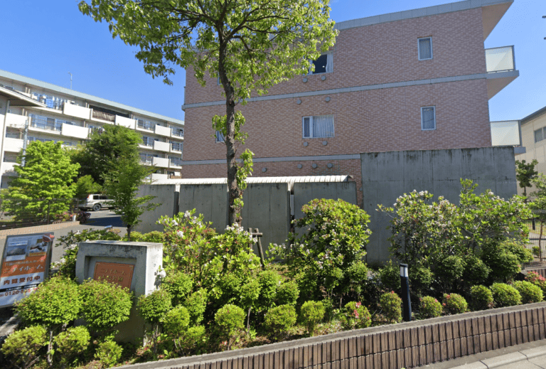 ニチイホーム大宮公園 の施設写真・外観・居室