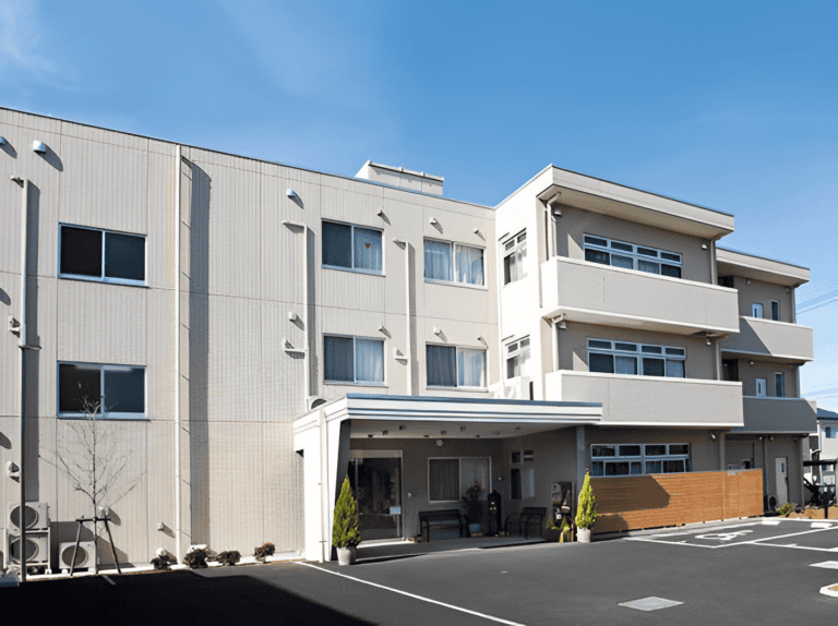 介護付有料老人ホーム みんなの家・三橋４丁目 の施設写真・外観・居室