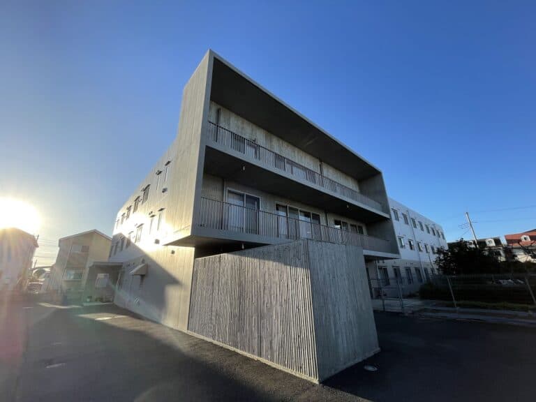ニチイケアセンター堀崎 の施設写真・外観・居室