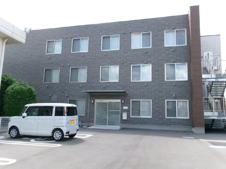 ケアガーデン宮原別所町 の施設写真・外観・居室