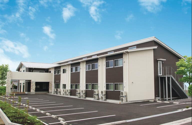 福寿さがみ南磯部 の施設写真・外観・居室