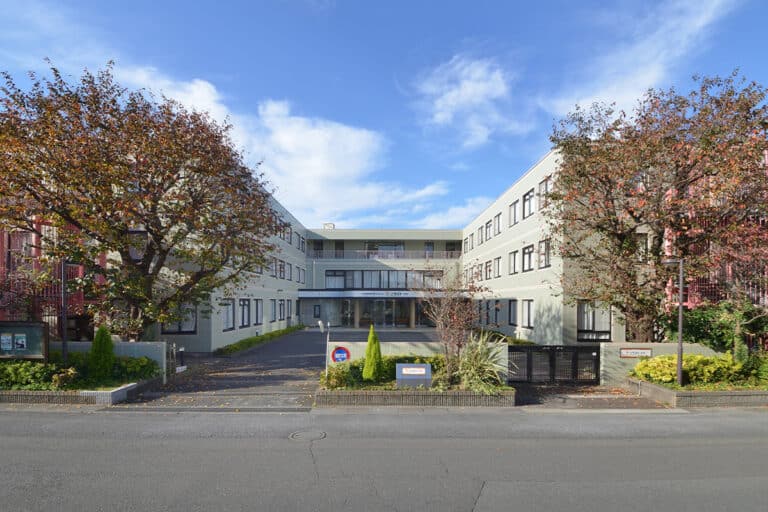 介護付有料老人ホーム ソラスト大宮 の施設写真・外観・居室