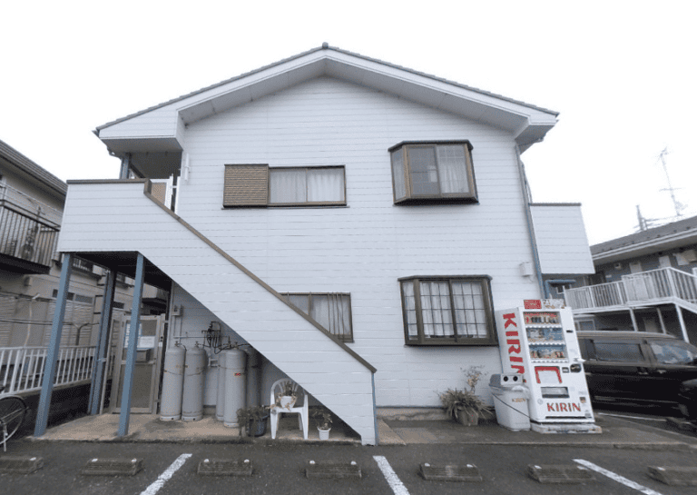 太陽の家 田名住宅 の施設写真・外観・居室