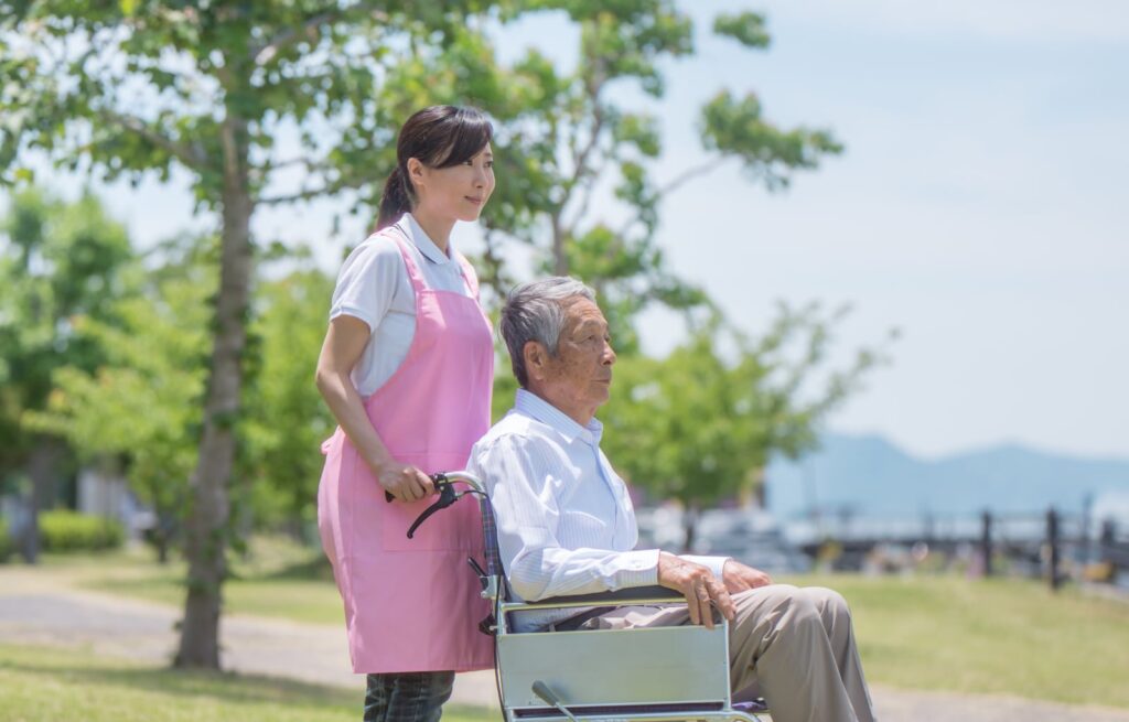 有限会社ケアサポートますむら