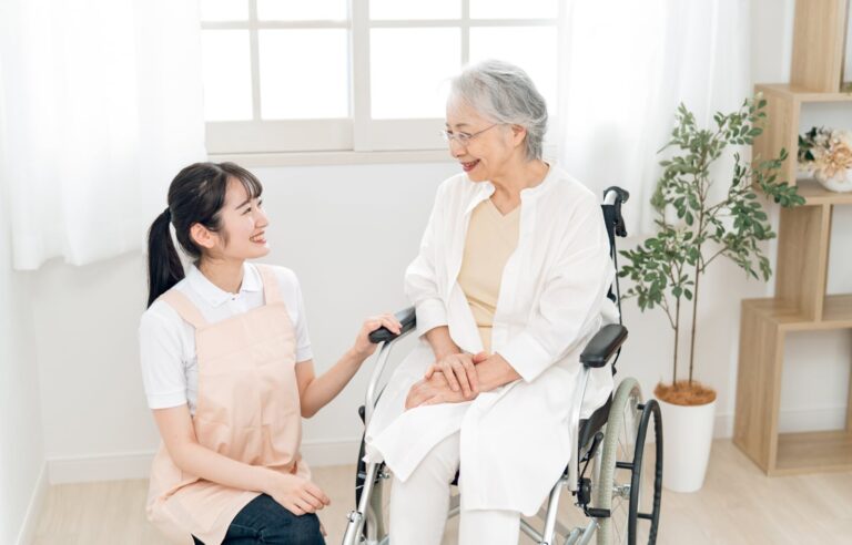 有限会社ケアサポートますむら