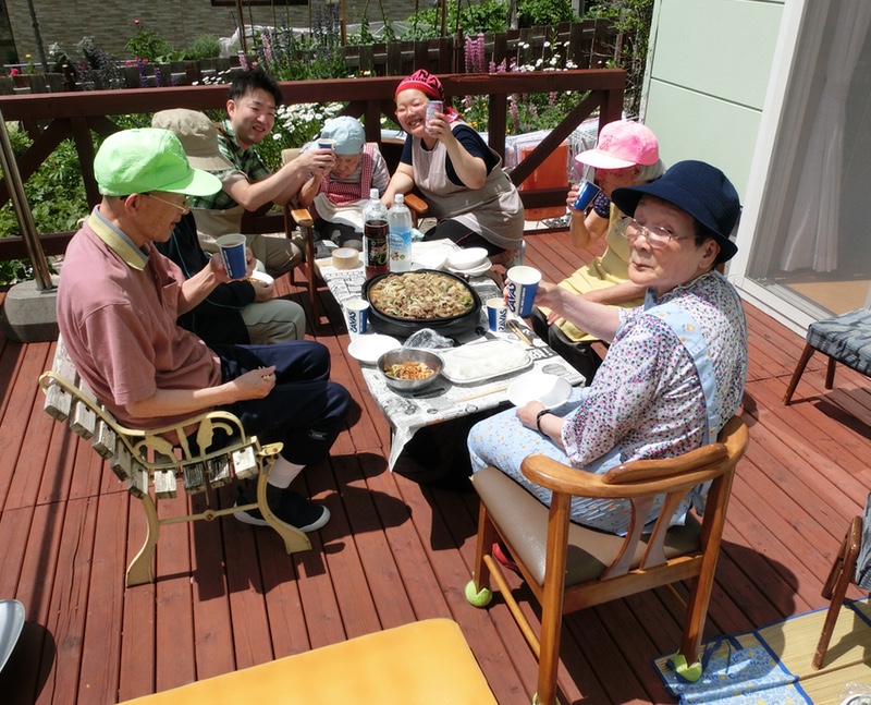 有限会社ケアサポートますむら