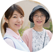 特別養護老人ホームはるかぜ