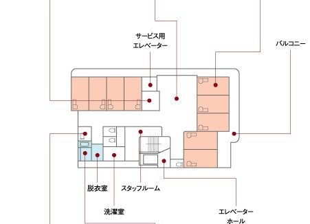 グループホームつどい「石山家」