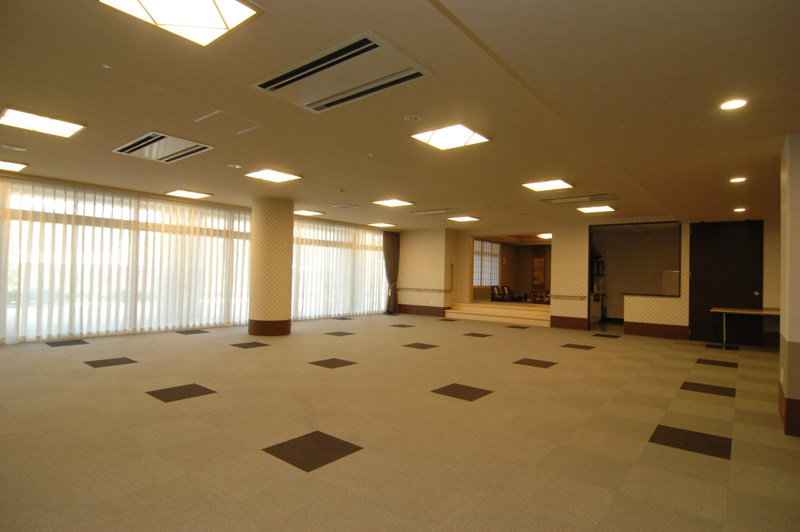 特別養護老人ホーム 竹の塚翔裕園