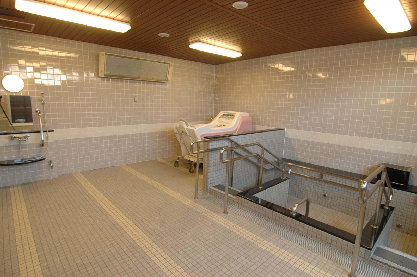 特別養護老人ホーム 竹の塚翔裕園