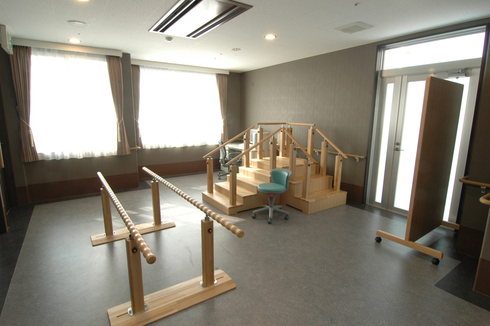 特別養護老人ホーム 竹の塚翔裕園