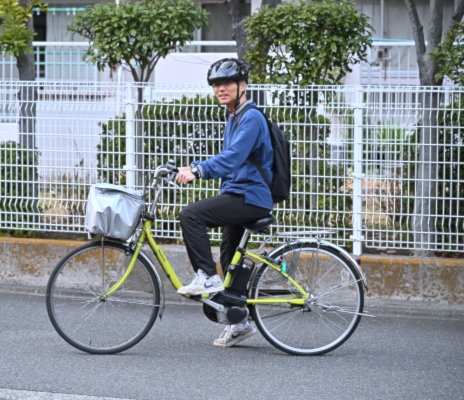 特別養護老人ホーム紫磨園