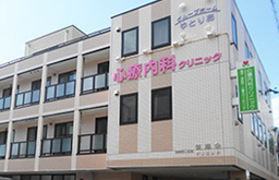 グループホームゆとりあ