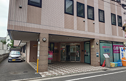 グループホームゆとりあ
