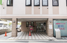グループホームゆとりあ