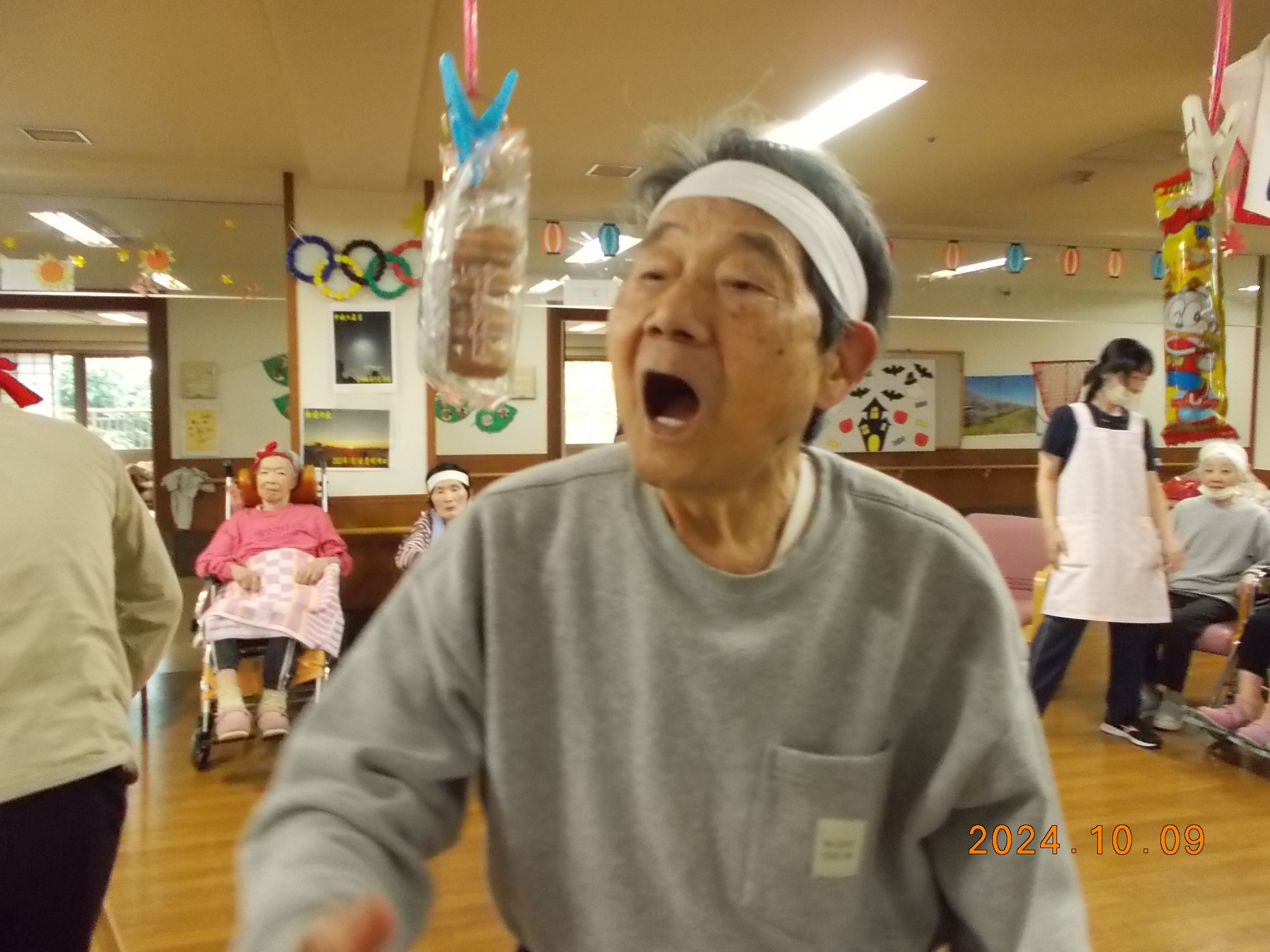 特別養護老人ホーム　古千谷苑