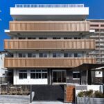 特別養護老人ホーム　グレイスホーム｜足立区西新井本町4丁目13番16号の介護付き有料老人ホームの写真