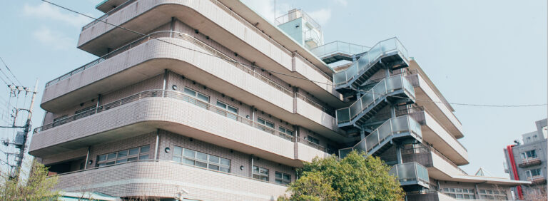 特別養護老人ホーム　グレイスホーム
