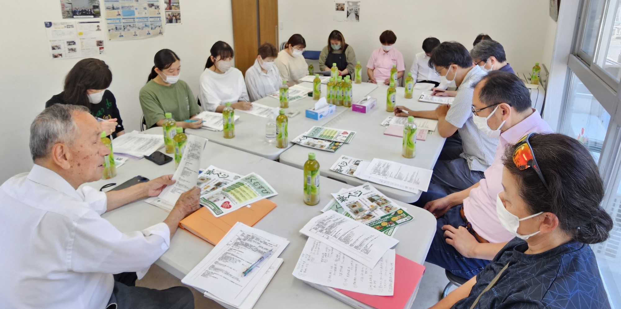 グループホームじゃすみん西新井