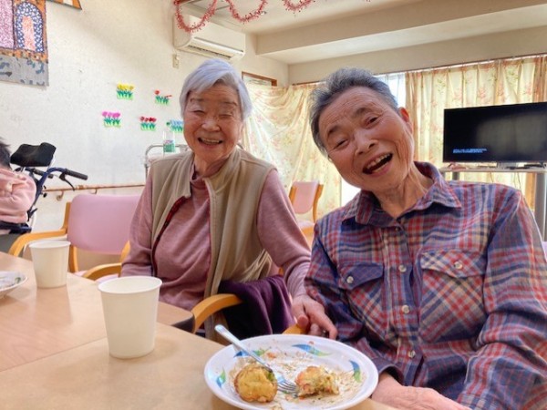 グループホームみんなの家・花畑２