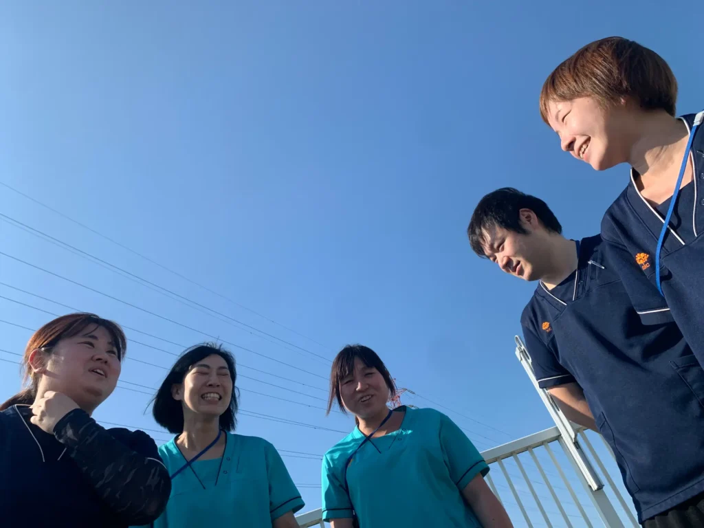 日介ケアセンター六町