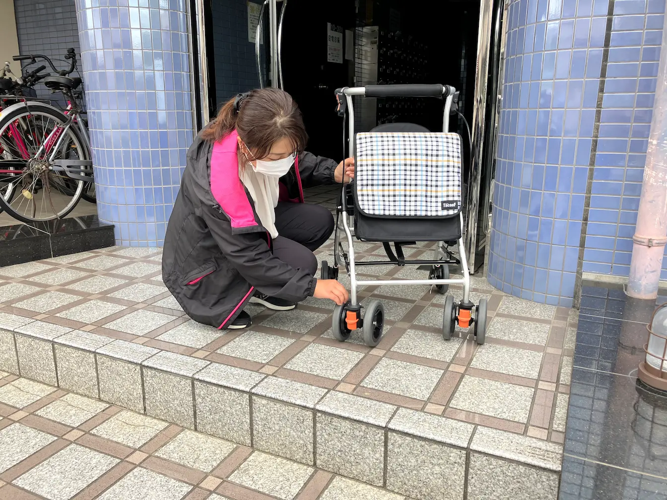 日介ケアセンター六町