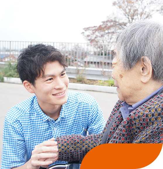 特別養護老人ホームご福あげお