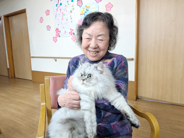 グループホーム みんなの家・上尾瓦葺