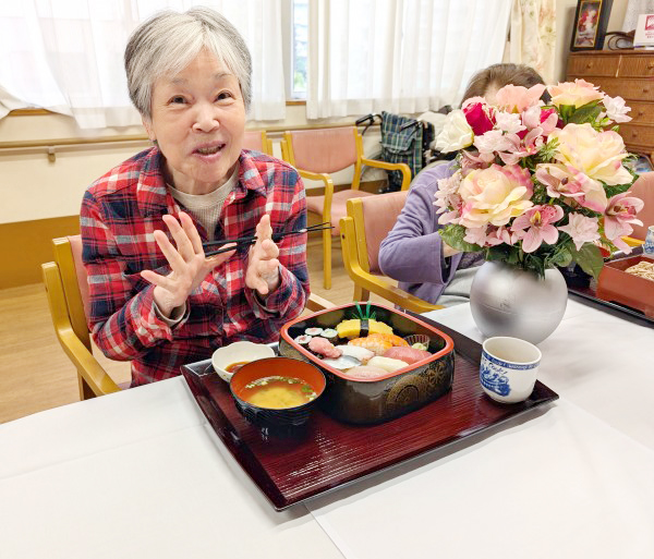 グループホーム みんなの家・上尾瓦葺