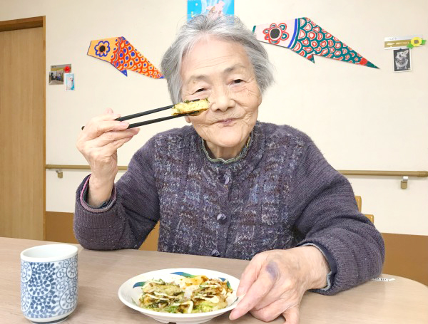 グループホーム みんなの家・上尾瓦葺