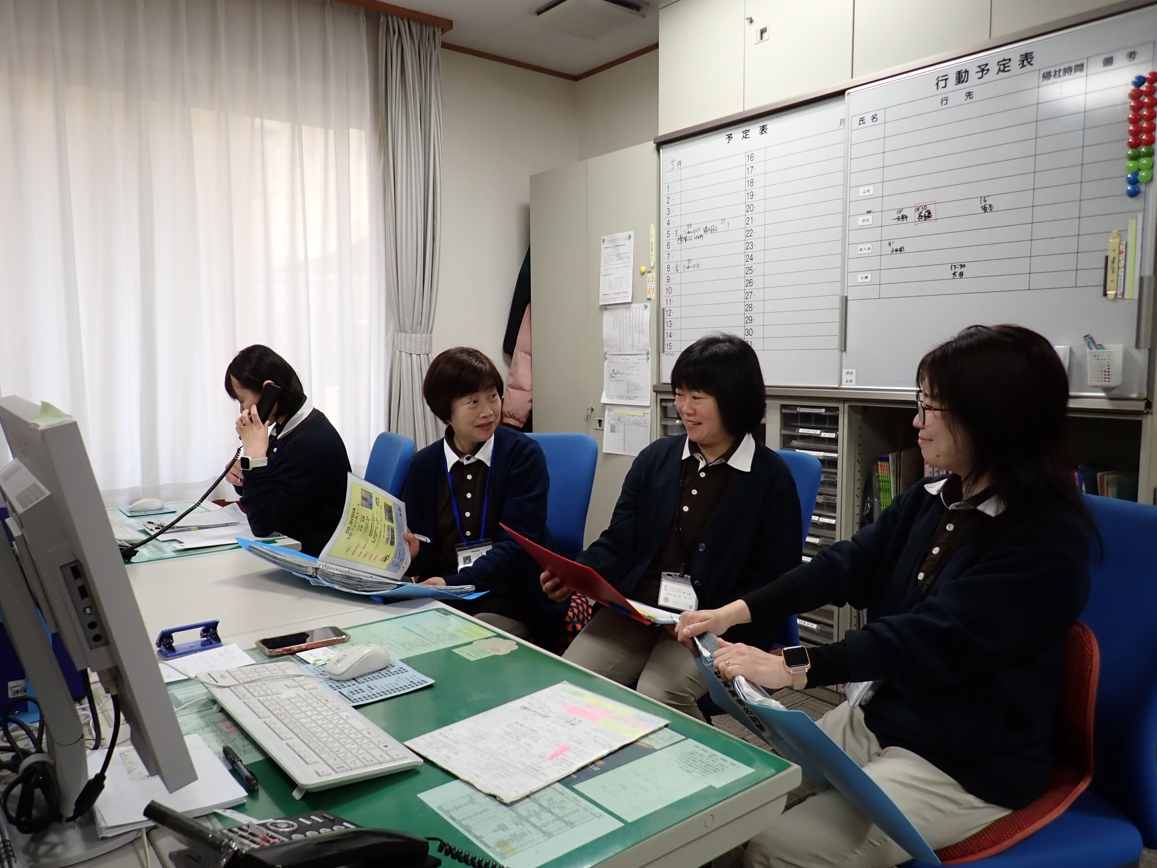 特別養護老人ホーム　葺きの里