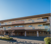 上尾ほほえみの杜新館