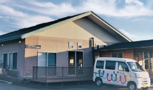 介護付有料老人ホーム　シルクケア坂下