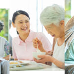 地域密着型特別養護老人ホーム　にいつるホーム｜会津美里町福島県大沼郡会津美里町新屋敷字上深田甲１５０２番地の地域密着型介護付き有料老人ホームの写真
