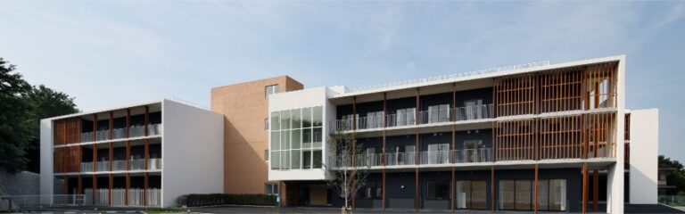 特別養護老人ホーム友愛園