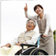 特別養護老人ホーム　松が丘すみれ園