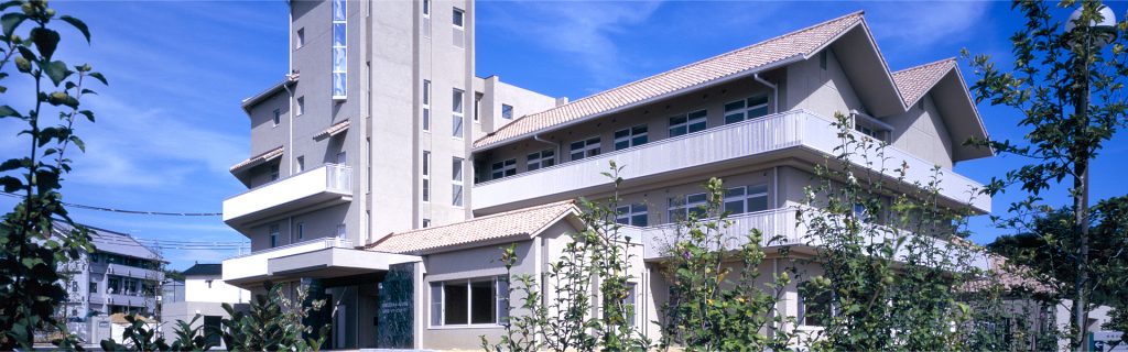 特別養護老人ホーム彩葉
