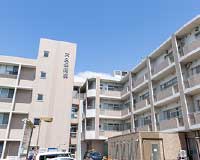 特別養護老人ホームうおずみ