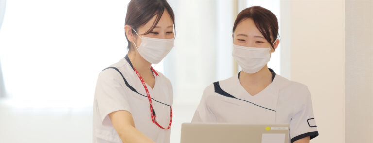 特別養護老人ホームうおずみ