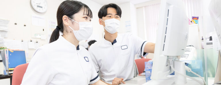 特別養護老人ホームうおずみ