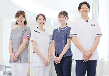 特別養護老人ホームうおずみ