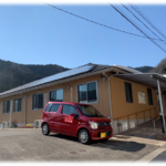 グループホーム　なごみの里｜安芸太田町広島県山県郡安芸太田町大字加計５１９３番地の介護付き有料老人ホームの写真