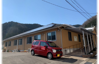 グループホーム　なごみの里