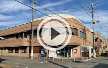 あきる台グループホーム 秋川