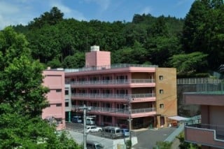 特別養護老人ホームあたご苑
