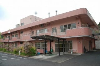 特別養護老人ホームあたご苑